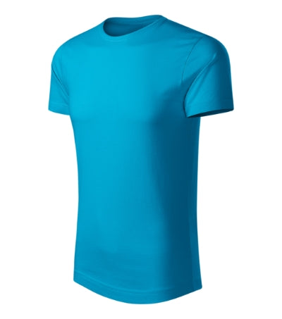 Malfini Epic T-shirt men’s - blue atoll