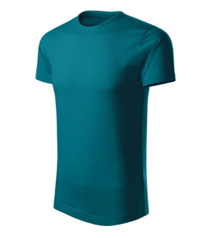 Malfini Epic T-shirt men’s - petrol blue
