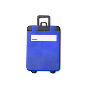 Stamina Ta8204 - ROYAL BLAUW