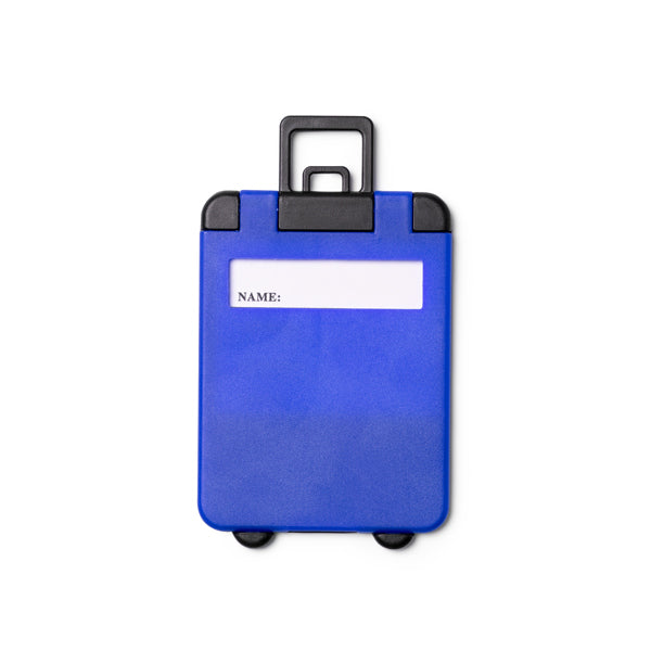 Stamina Ta8204 - ROYAL BLAUW