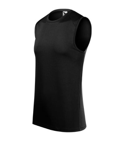 Malfini Breeze Top men’s - black
