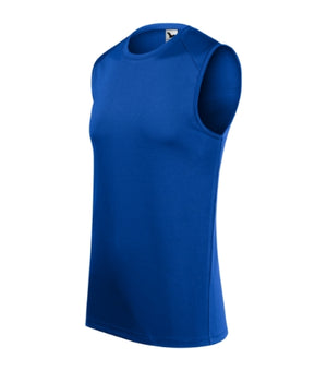 Malfini Breeze Top men’s - royal blue
