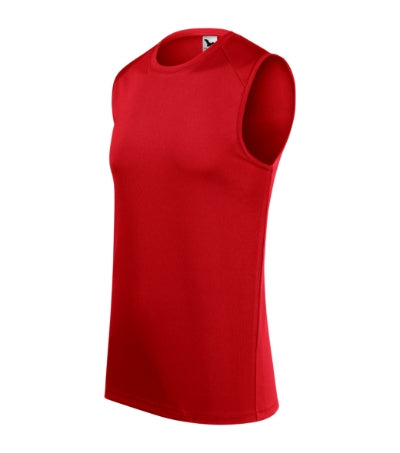 Malfini Breeze Top men’s - red