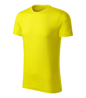 Malfini Gulf T-shirt men’s - lemon