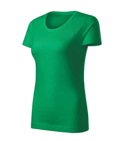 Malfini Gulf T-shirt women’s - kelly green