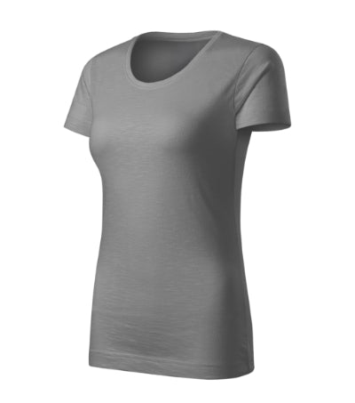 Malfini Gulf T-shirt women’s - antique silver
