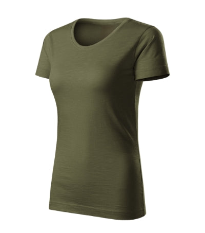 Malfini Gulf T-shirt women’s - military