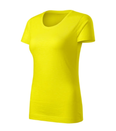 Malfini Gulf T-shirt women’s - lemon