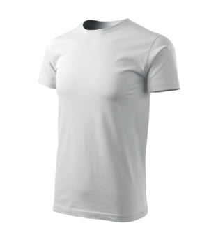 Malfini Basic Recycled T-shirt men’s - white