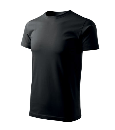 Malfini Basic Recycled T-shirt men’s - black