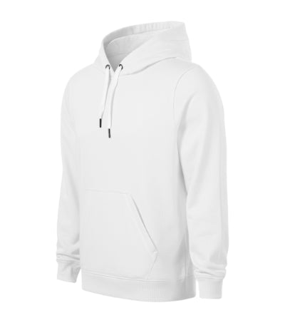 Malfini Break Sweatshirt men’s - white