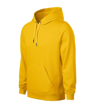Malfini Break Sweatshirt men’s - yellow