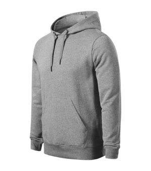 Malfini Break Sweatshirt men’s - dark gray melange