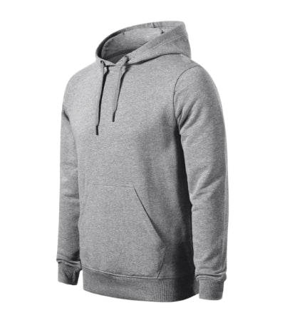 Malfini Break Sweatshirt men’s - gray melange