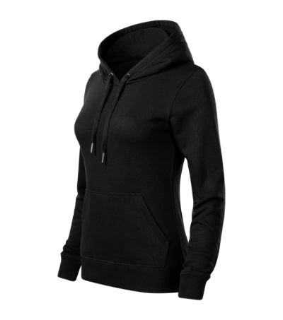Malfini Break Sweatshirt women’s - black
