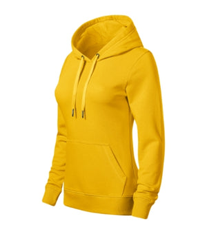 Malfini Break Sweatshirt women’s - yellow