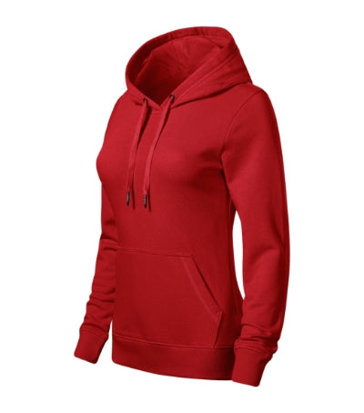 Malfini Break Sweatshirt women’s - red