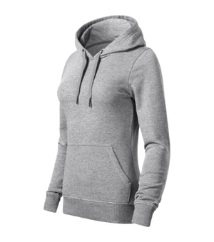 Malfini Break Sweatshirt women’s - gray melange