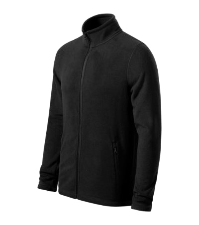 Malfini Factor Micro fleece men’s - black