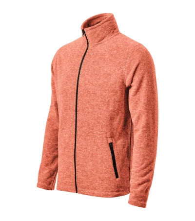 Malfini Factor Micro fleece men’s - sunset melange