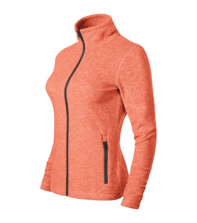 Malfini Factor Micro fleece women’s - sunset melange