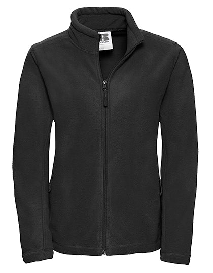 Ladies' Full Zip Outdoor Fleece