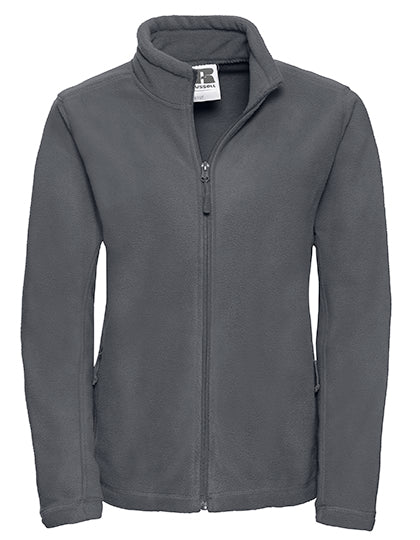 Ladies' Full Zip Outdoor Fleece
