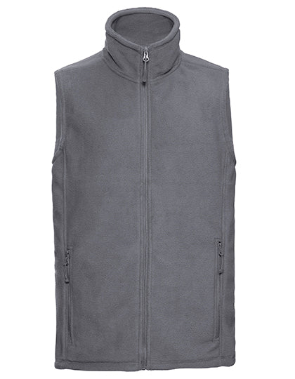 Outdoor Fleece Gilet