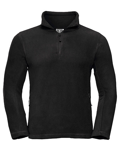 Quarter Zip Outdoor Fleece
