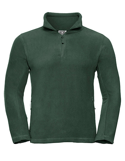 Quarter Zip Outdoor Fleece