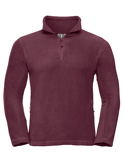 Quarter Zip Outdoor Fleece