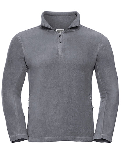 Quarter Zip Outdoor Fleece