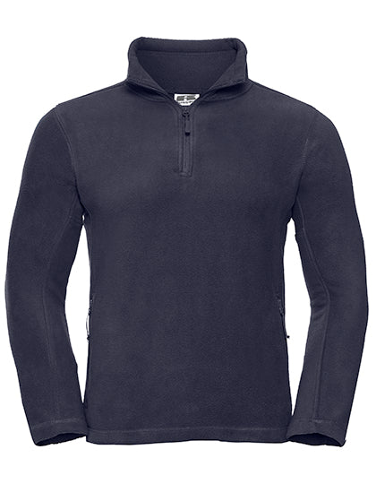 Quarter Zip Outdoor Fleece
