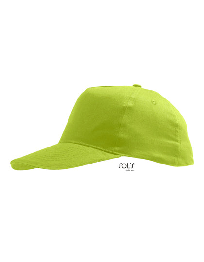 Kids´ Cap Sunny