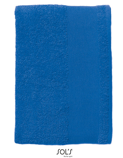Hand Towel Island 50