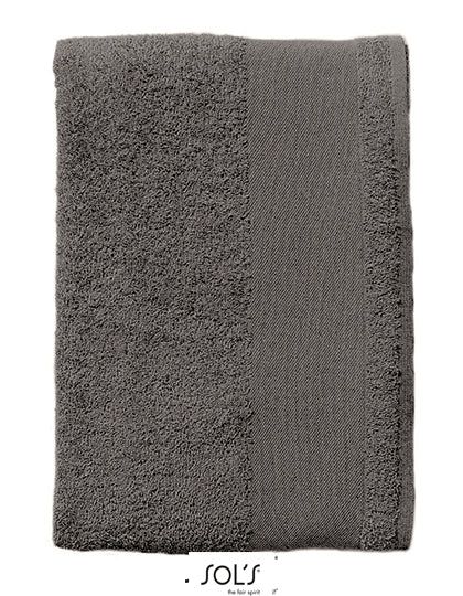 Bath Towel Island 70