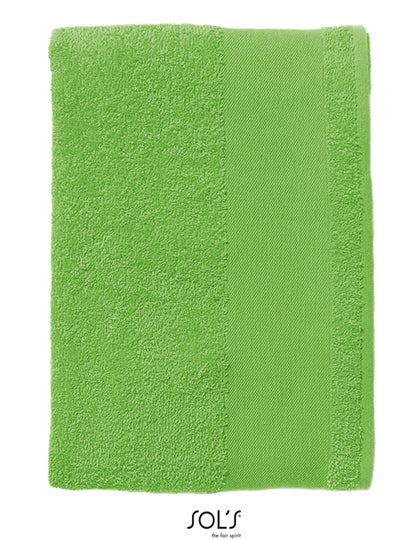 Bath Towel Island 70
