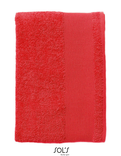 Bath Towel Island 70
