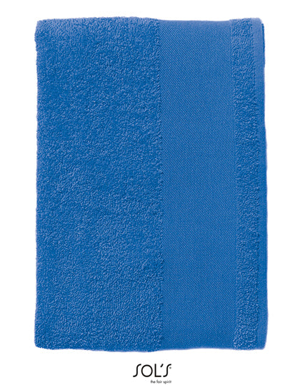 Bath Towel Island 70