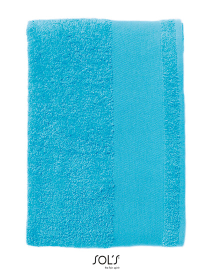 Bath Towel Island 70