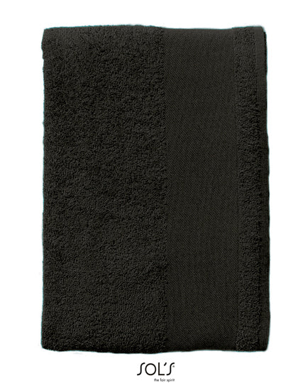 Gastenhanddoek Island 30