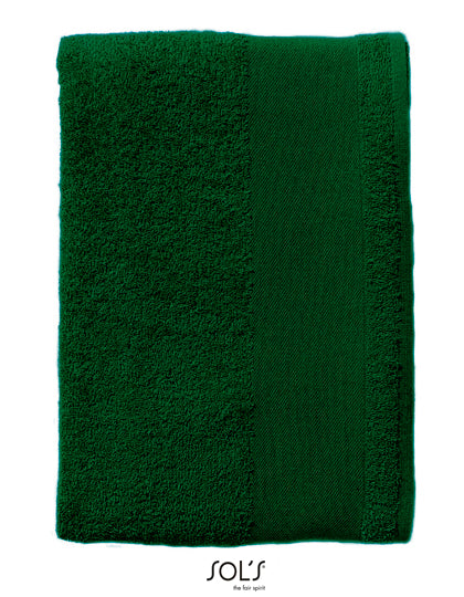 Gastenhanddoek Island 30