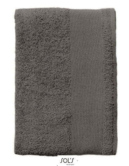 Gastenhanddoek Island 30