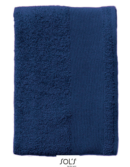 Gastenhanddoek Island 30