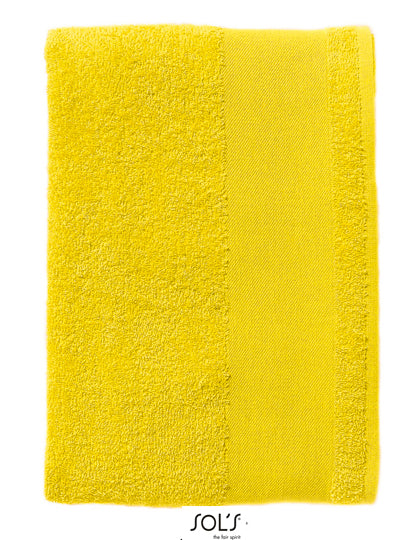 Gastenhanddoek Island 30