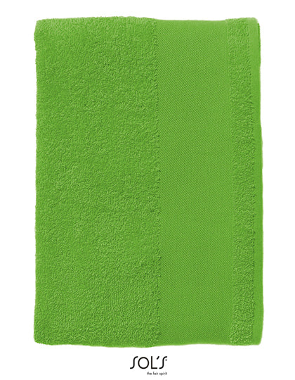 Gastenhanddoek Island 30