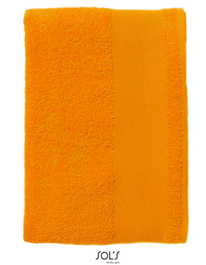 Gastenhanddoek Island 30