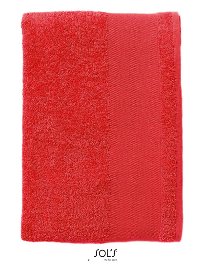 Gastenhanddoek Island 30