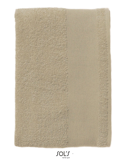 Gastenhanddoek Island 30