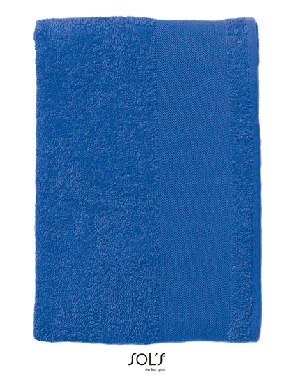 Gastenhanddoek Island 30